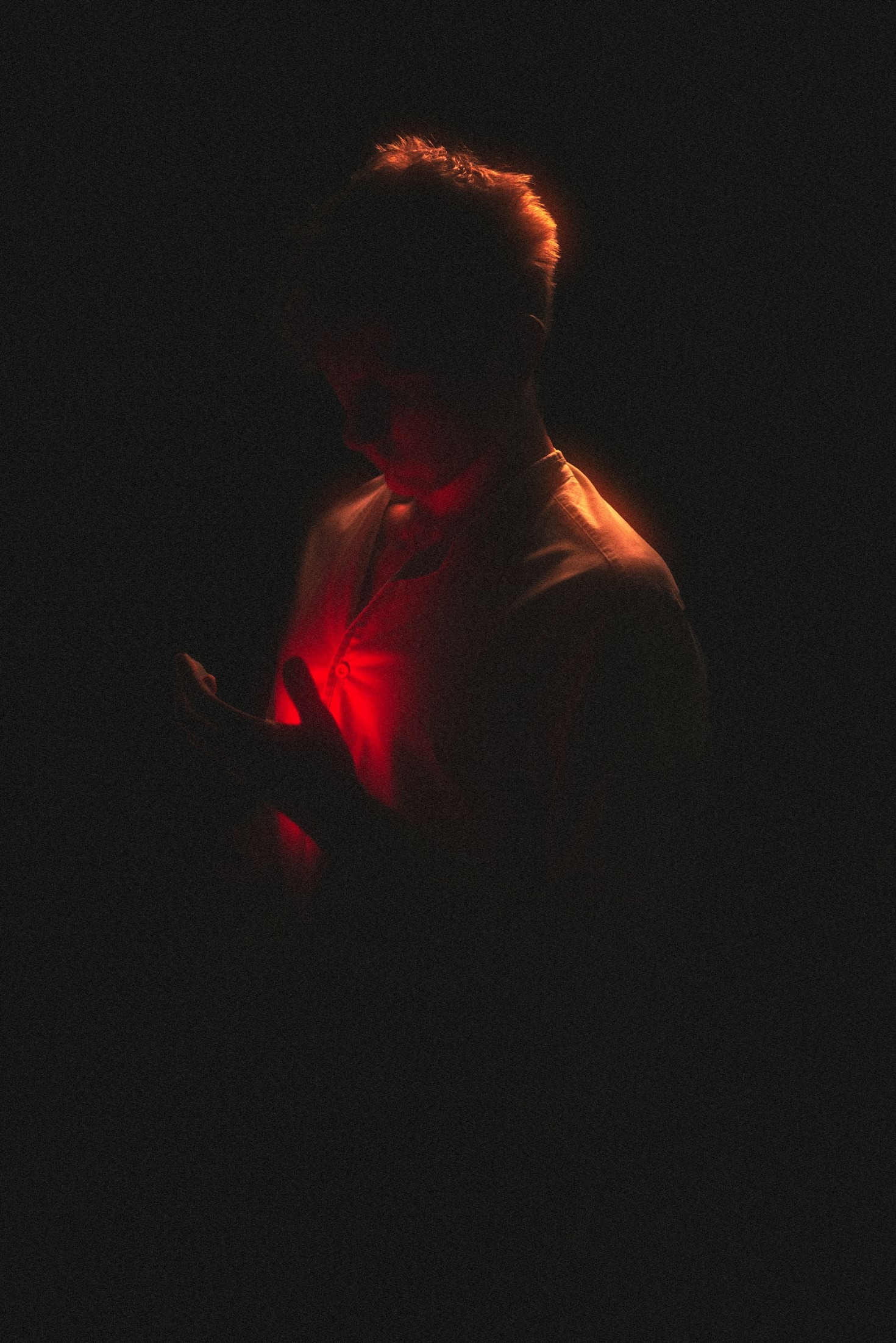 Att tänka bortom normen: en introspektion